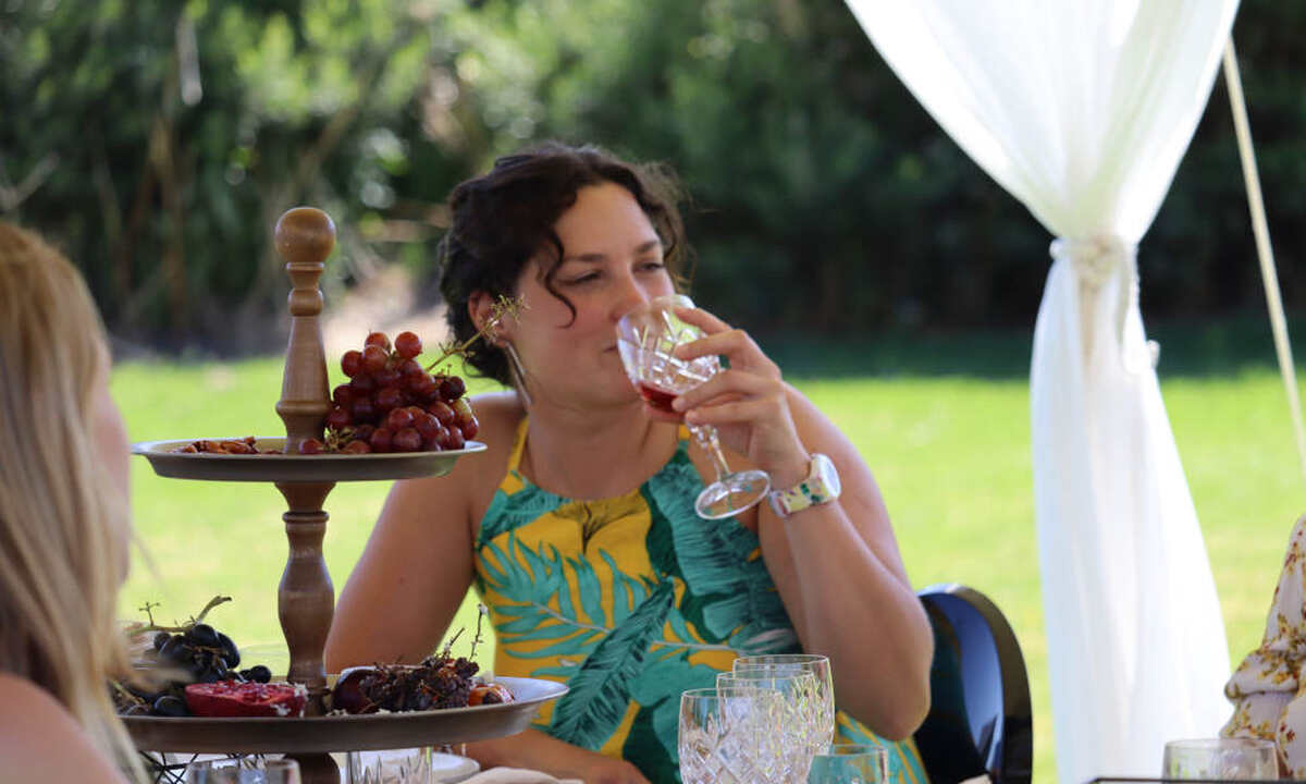 Margaret River Winery Tour with Wine Tasting and Cheese Board - Main Image