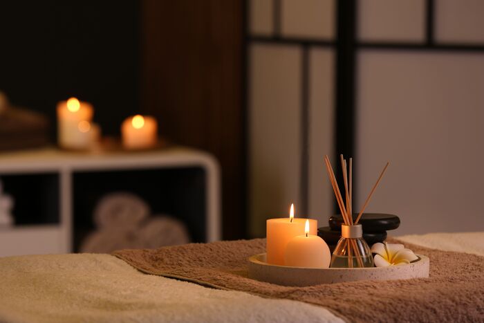Spa Packages - Main Image