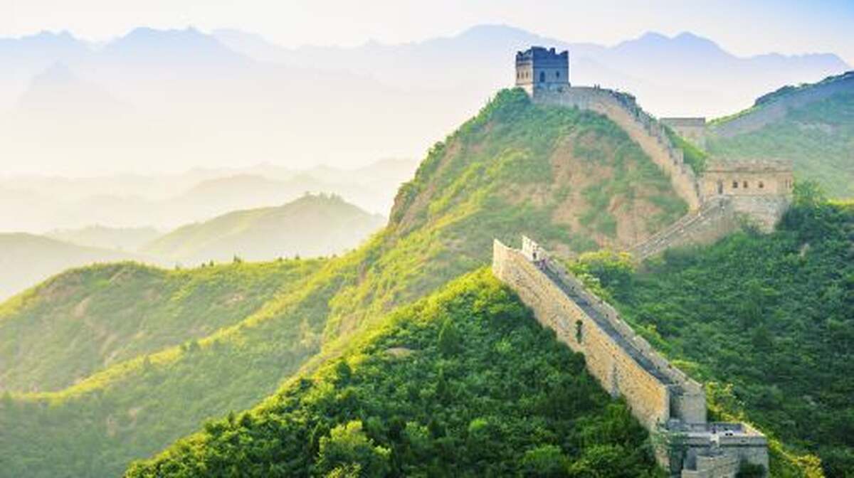 Beijing Juyongguan Great Wall one-day tour - Main Image