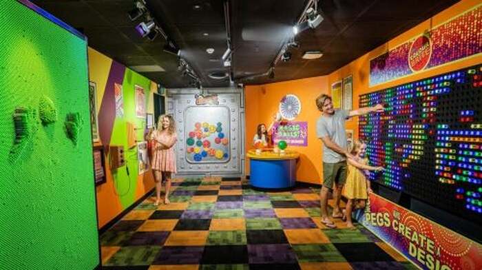 Surfers Paradise: Ripley's Believe It or Not! 3 Way Combo Day Tours - Main Image