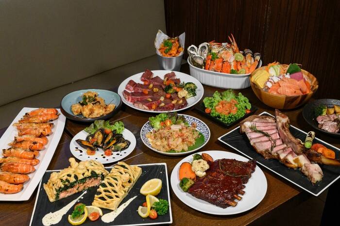 S Café at S31 Sukhumvit Hotel - Main Image