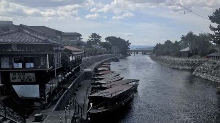 Uji: Kyoto Tea and Religious Culture Private Immersion Tour Day Tours - Main Image