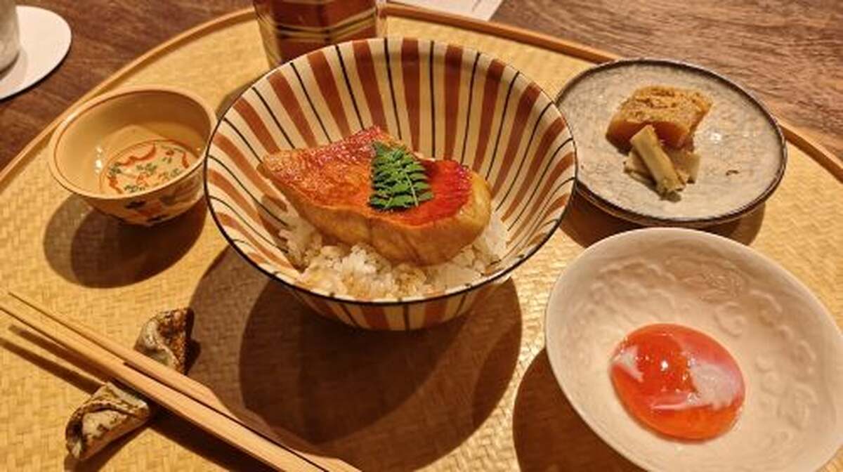 Authentic Kyoto Cuisine with a Local Guide – Explore Local Flavors & Traditions Day Tours - Main Image