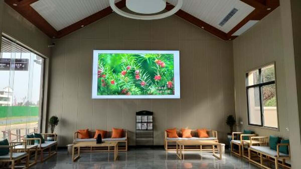 Yew Health Valley - Main Image