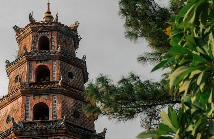Hue Discovery Full Day Deluxe Small Group Tour - Main Image