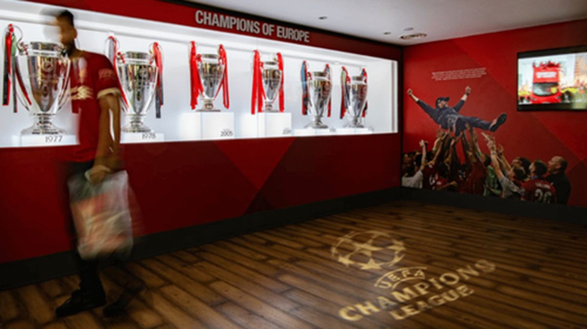 Liverpool: 1-Day Liverpool Pass for Top Attractions Day Tours - Main Image