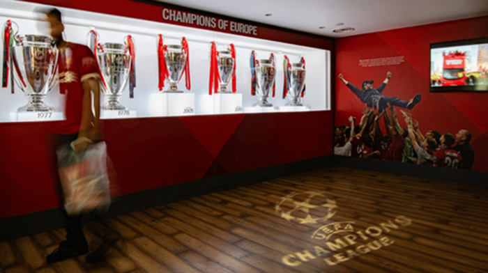 Liverpool: 1-Day Liverpool Pass for Top Attractions Day Tours - Main Image