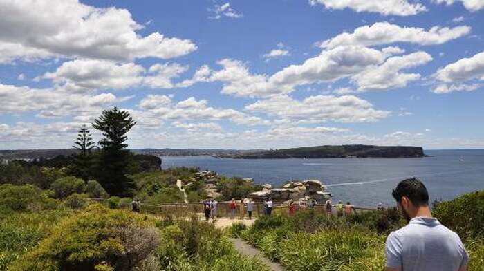Sydney: City Highlights Guided Bus Tour Day Tours - Main Image