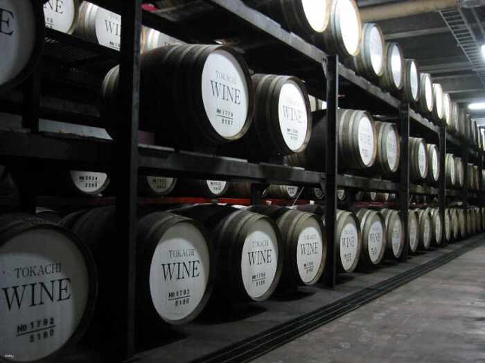 Wine Castle & DCTgarden IKEDA Tour Bus Pack|Obihiro Departure|Tokachi, Hokkaido - Main Image
