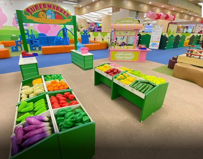 Kidzooona AEON Mall BSD City