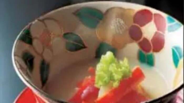10 popular Kyoto restaurants in Japan: Michelin-starred Gion Kawakami kaiseki cuisine - Main Image