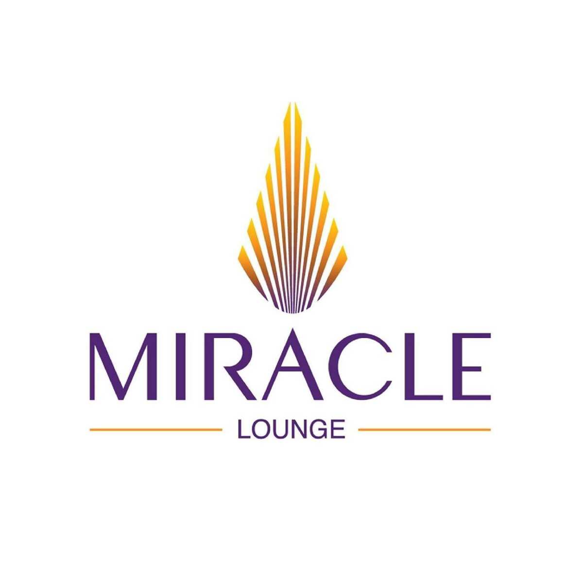 Miracle Lounge at Suvarnabhumi Airport - Main Image