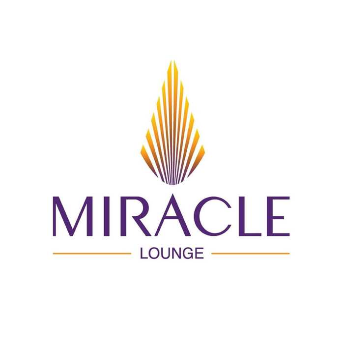 Miracle Lounge at Suvarnabhumi Airport - Main Image