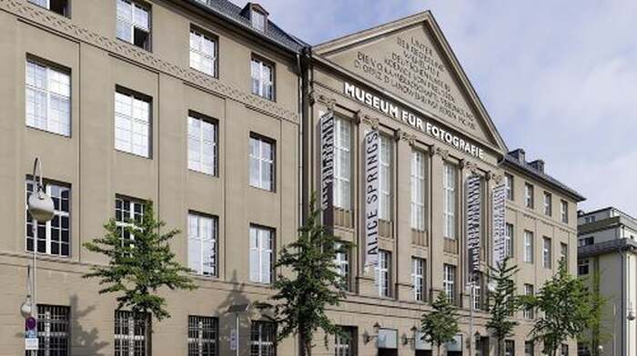 Museum of Photography - Main Image