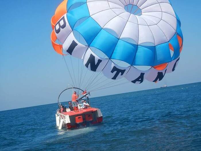 Watersport Tanjung Benoa by Bintang - Main Image
