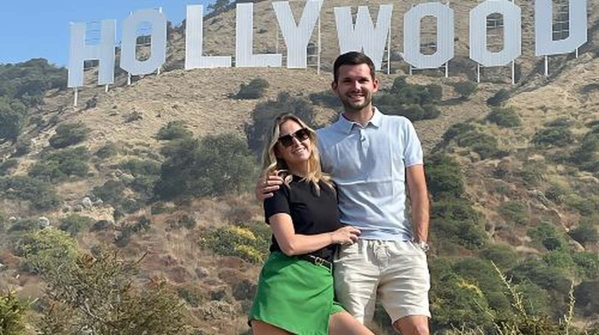 Grand City Tour of Los Angeles, Hollywood and Beverly Hills Day Tours - Main Image