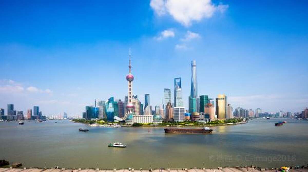 Shanghai Huangpu River nightlife sightseeing cruise ticket - 45 min essence route (Bund + Lujiazui panoramic night tour) Transport Passes - Main Image