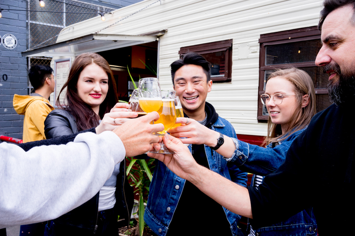 Craft Beer Lovers' Guide to Melbourne Experience - Main Image
