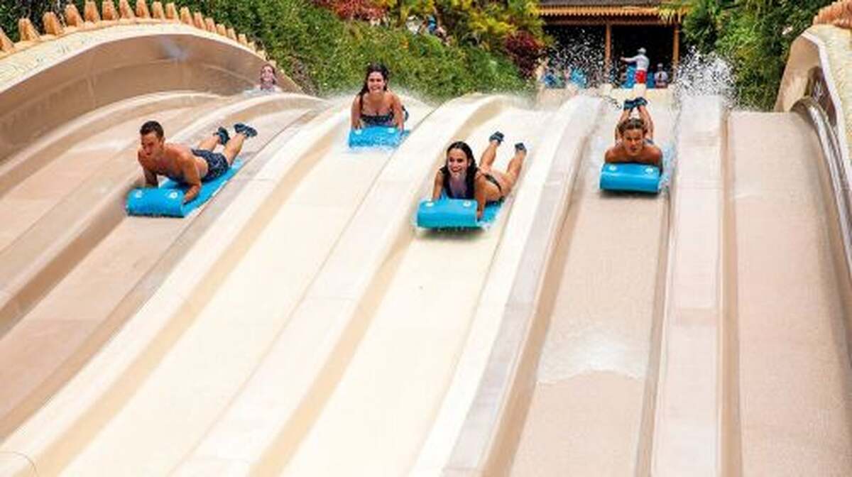Tenerife: Siam Park All-Inclusive Entry Ticket Day Tours - Main Image