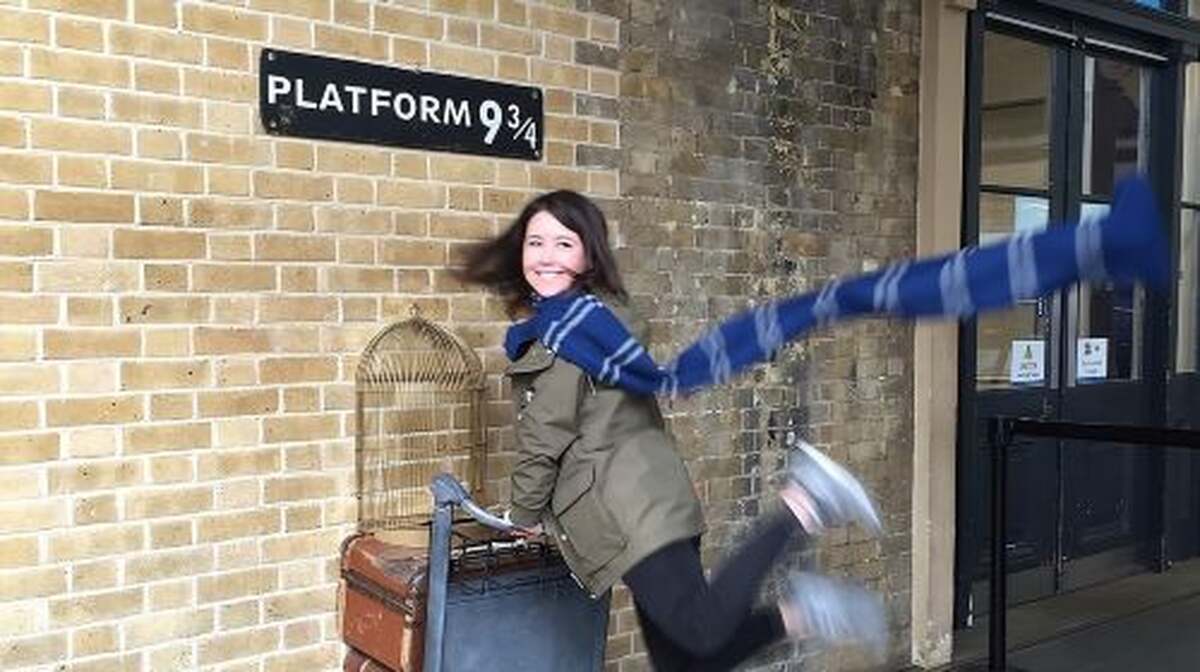 London The Best of Harry Potter Guided Tour (Free for Kids) Day Tours - Main Image