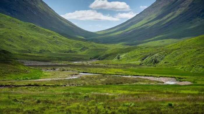 1-day tour of Loch Ness + Glencoe + Highlands (round-trip from Edinburgh · English-speaking group) Day Tours - Main Image