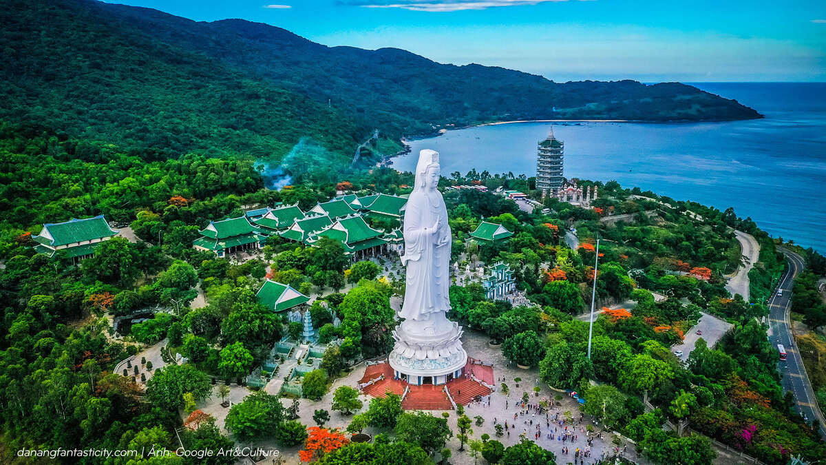DA NANG CITY EXPLORE TOUR - Main Image