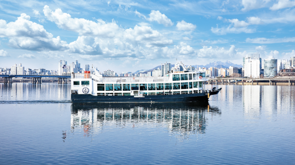 E-Land Cruise - Main Image