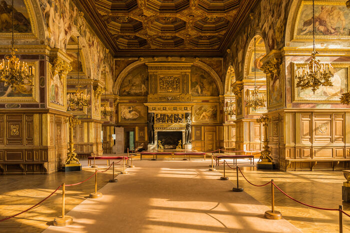 Palace of Versailles - Main Image