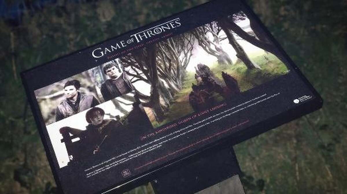 Giants Causeway & Game of Thrones Tour from Belfast - Main Image