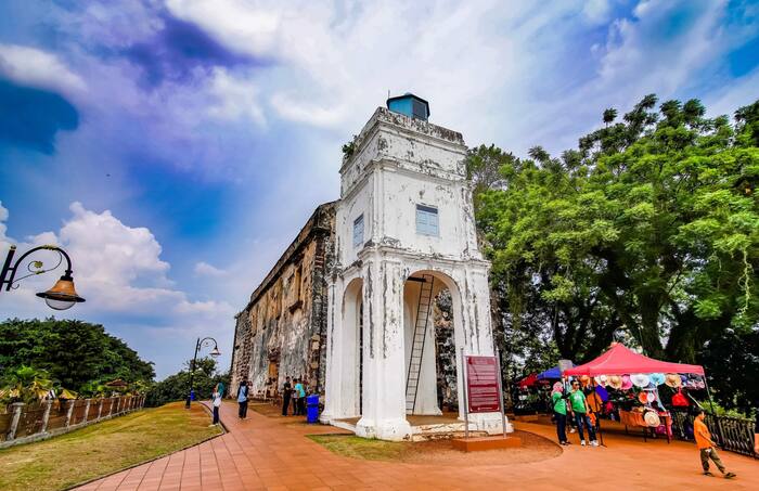 Melaka and Putrajaya Instagram Day Tour from Kuala Lumpur - Main Image