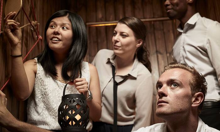 Escape Room Experience - For 2 to 6 players - Adelaide - Main Image