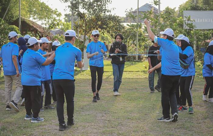 Outbound & Fun Games - Main Image