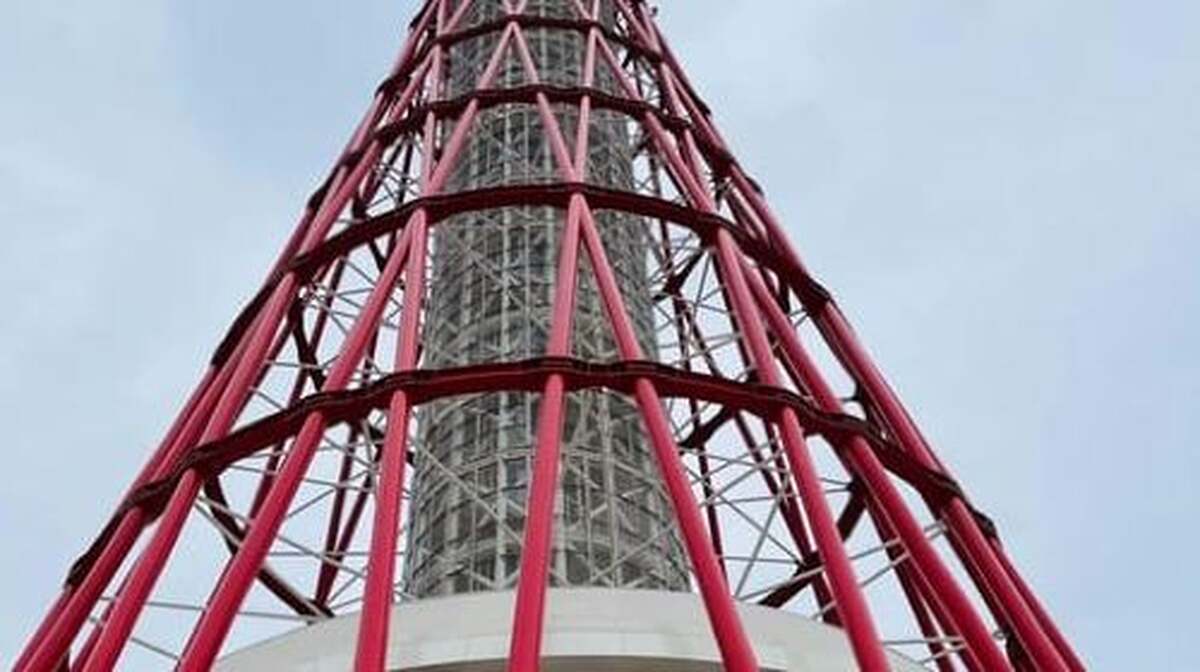 Private Kobe Tour: Tea Ceremony, Tool Museum, and Port Tower Day Tours - Main Image