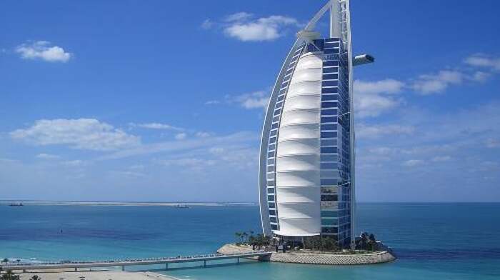 Dubai Personalised Sightseeing Tour in 4x4 Private Vehicle Day Tours - Main Image