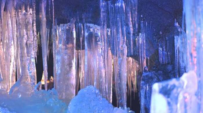 Fugaku Wind Cave - Main Image