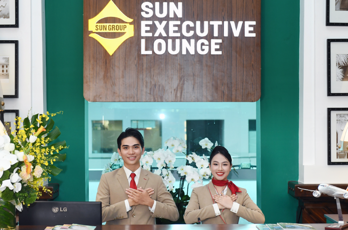 Sun Executive Lounge - Phú Quốc - Main Image