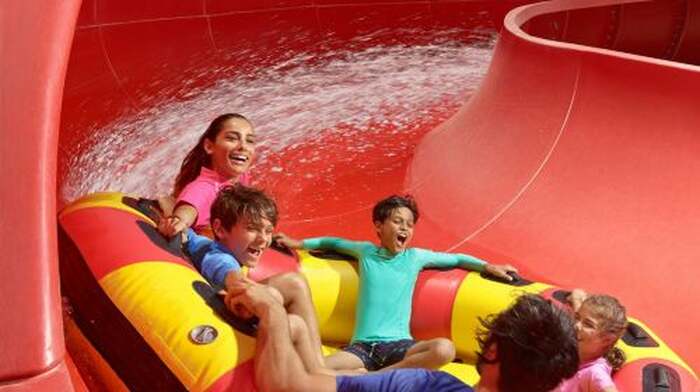Legoland Water Park: 1-Day Pass + Private Transfer Transfer Services - Main Image