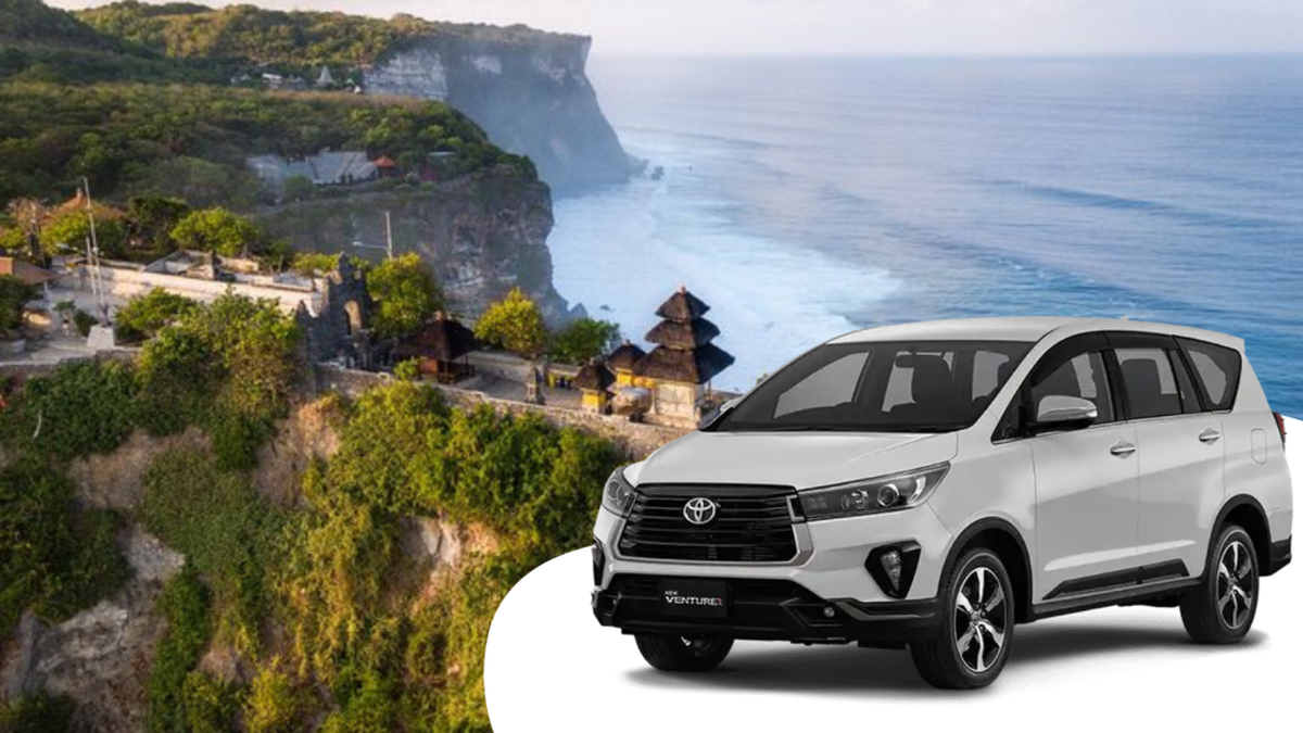 South Bali Custom Tour/Car ( Nusa Dua / Uluwatu ) - Main Image