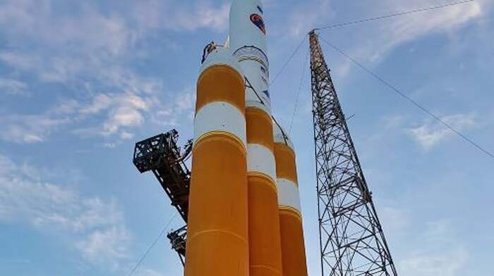 Small Group Kennedy Space Center 1-Day Tour from Orlando Day Tours - Main Image