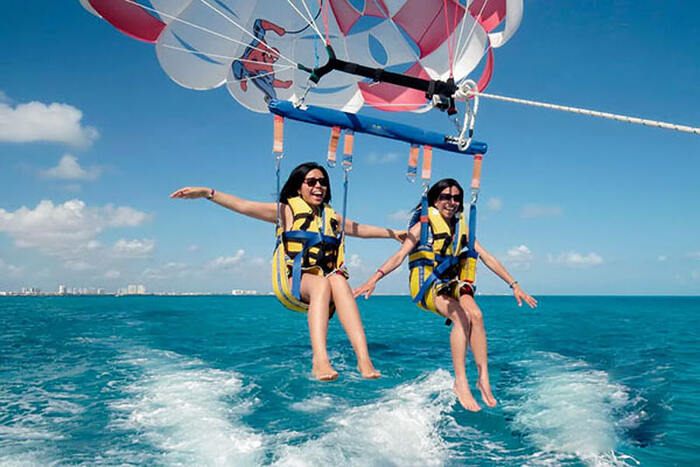 Batara Watersport - Tanjung Benoa Adventure