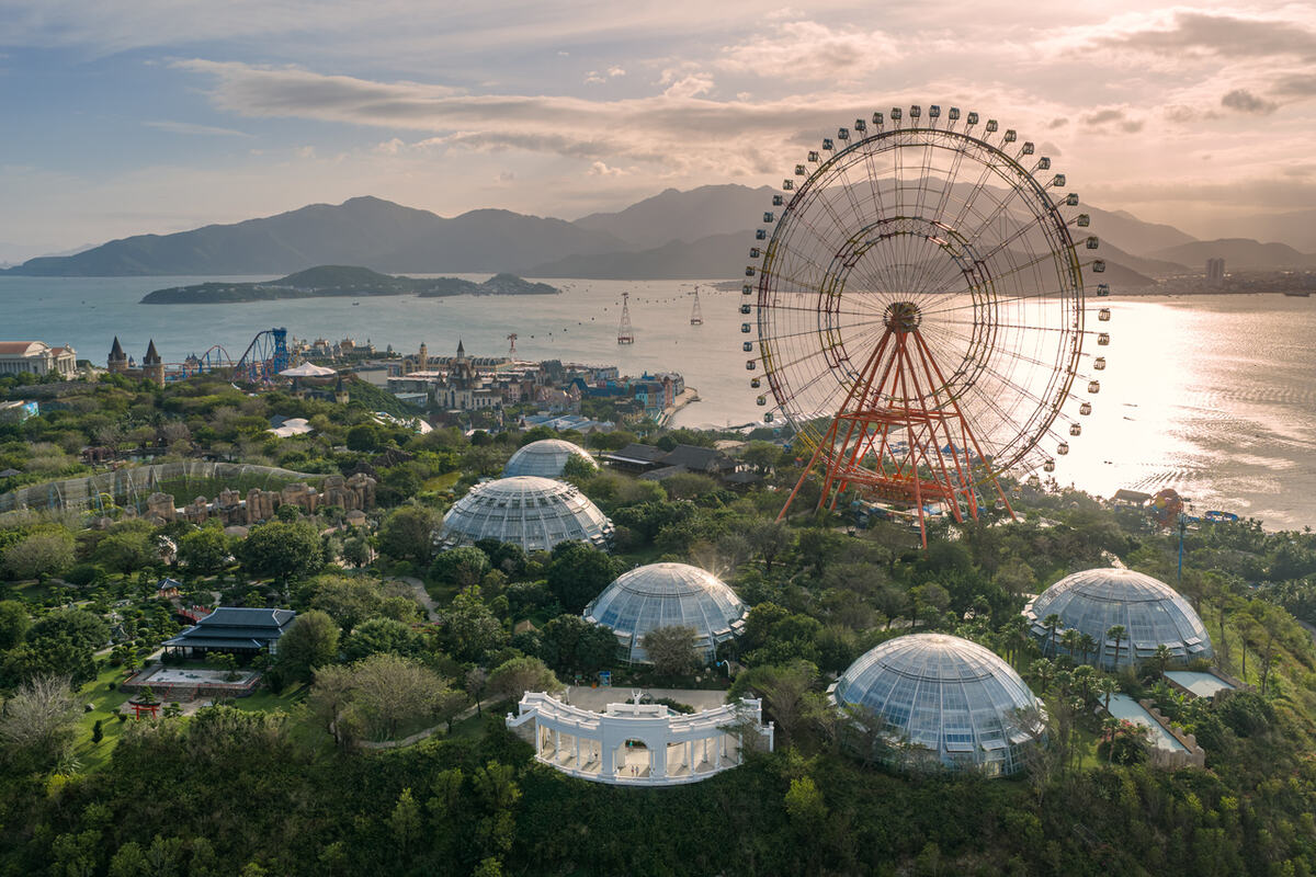VinWonders Nha Trang - Main Image