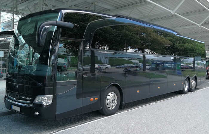 Full Day Interlaken City Tour - 12 Hours - Main Image
