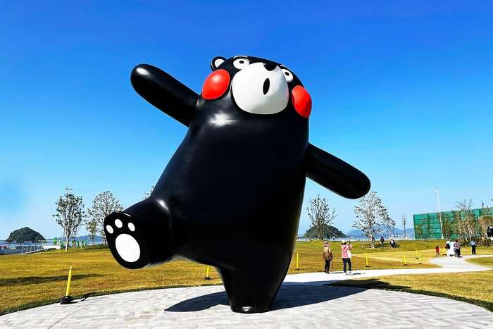 Kyushu Kumamoto Day Tour - Main Image