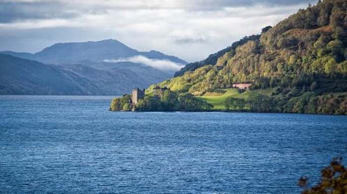 From Inverness: Loch Ness Cruise and Urquhart Castle Day Tours - Main Image