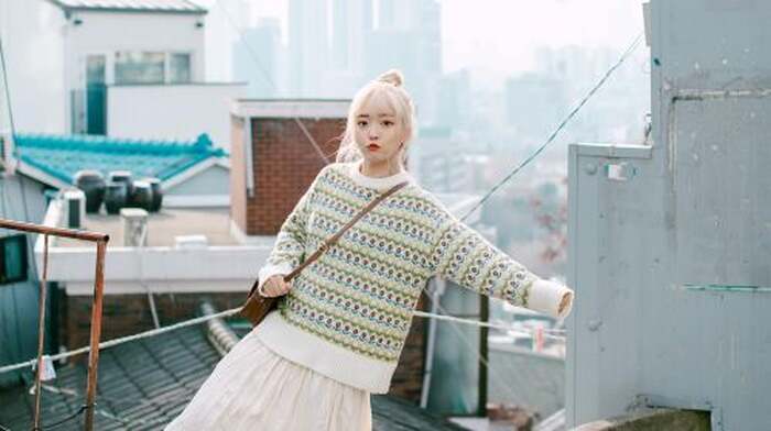 Travel photography in Yeosu, South Korea[Driver and guide + travel photography + wedding photos, aerial photography, micro-film + makeup and Clothes & Accessories+ itinerary customization + unlimited - Main Image