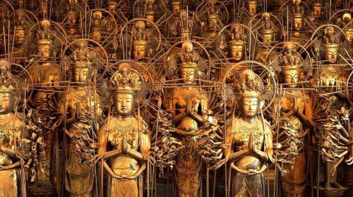 Kyoto UNESCO Treasures: Full-Day Bus Tour Day Tours - Main Image