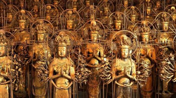 Kyoto UNESCO Treasures: Full-Day Bus Tour Day Tours - Main Image