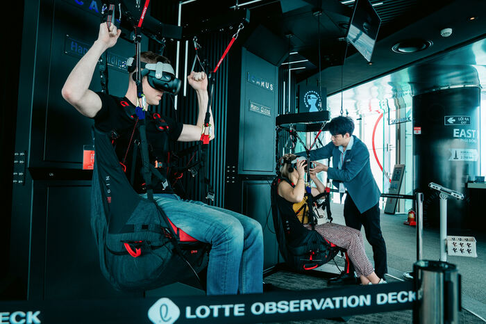Lotte Hanoi Sky - Main Image