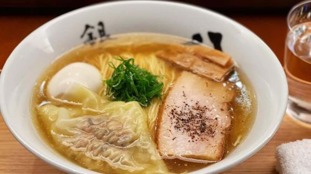 Tokyo Ginza Hachi-Go Popular Restaurant Reservation Service - Main Image