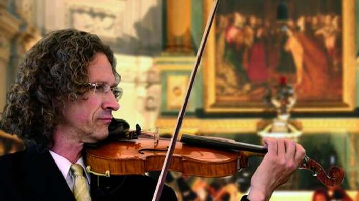 Residenz München: Museum Entrance + Residence Serenade Concert Day Tours - Main Image